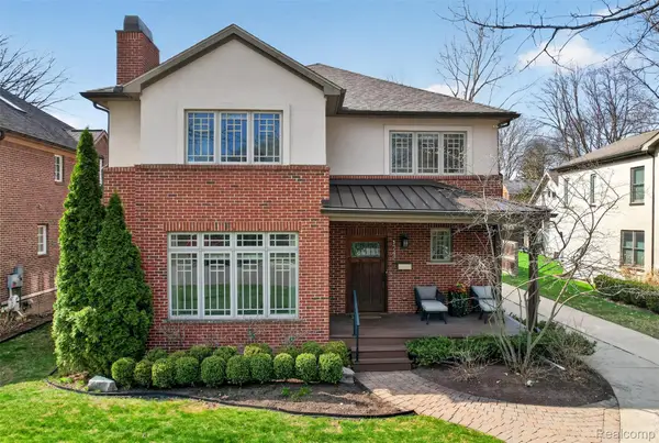 1742 Latham Street, Birmingham, MI 48009