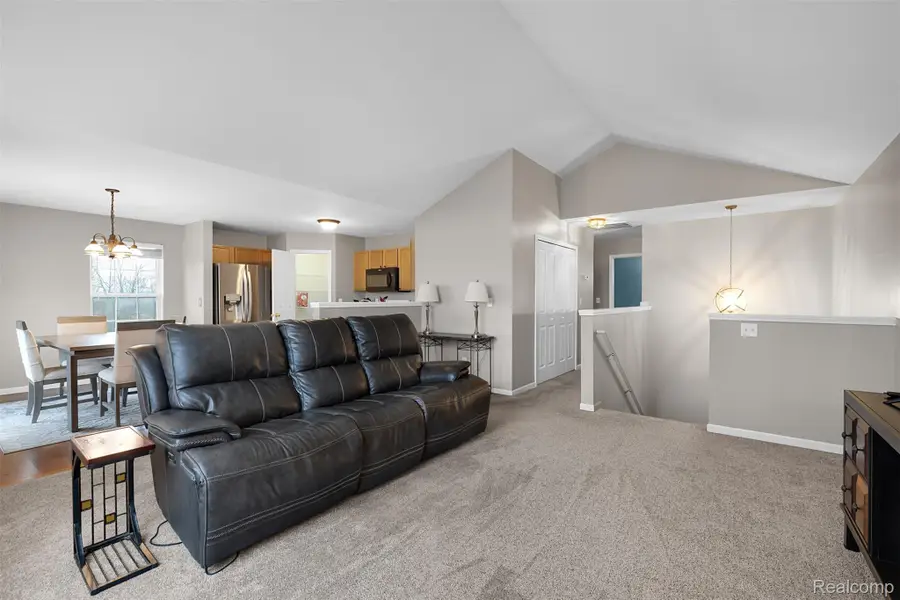 673 Abbington Court, Howell, MI 48843 - #2