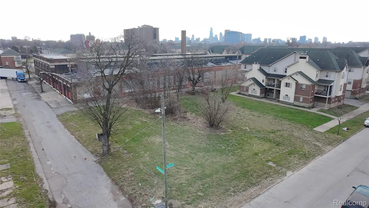 3930 Wabash Street, Detroit, MI 48208 - #1