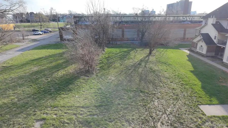 3930 Wabash Street, Detroit, MI 48208 - #2