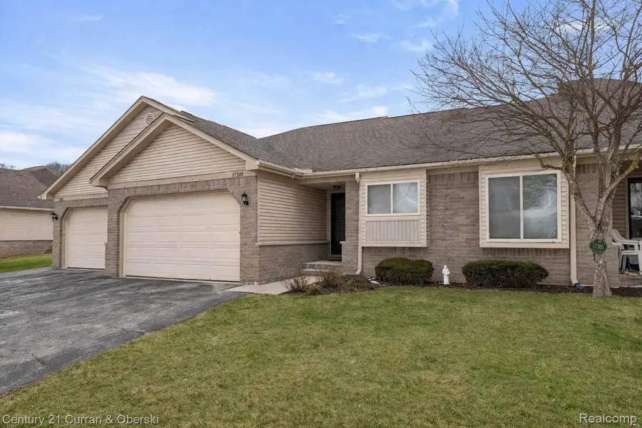 17308 S Lucille Circle, Huron, MI 48164 - #3