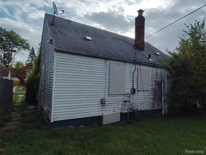 17305 Winston Street, Detroit, MI 48219 - #2