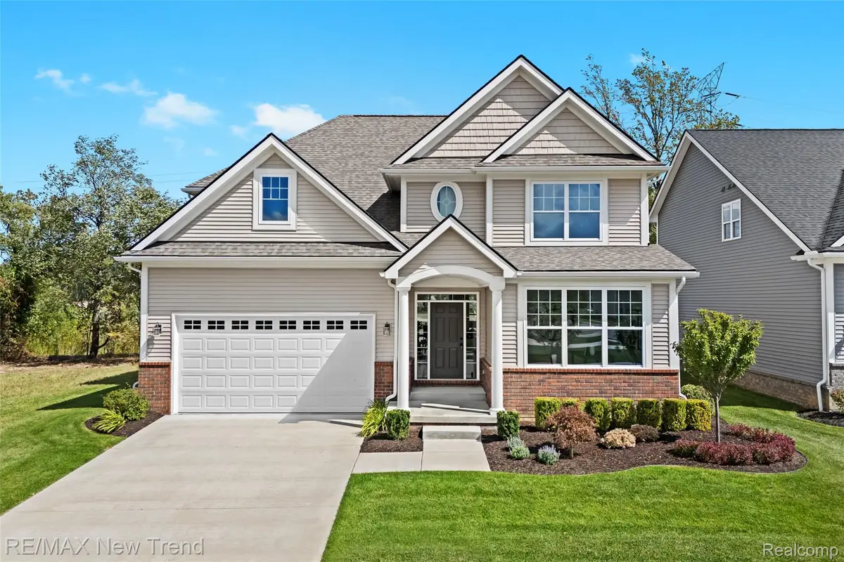 2406 Madison Street, Wixom, MI 48393 - #1