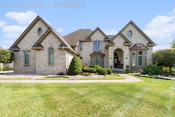 49931 Cooke Avenue, Plymouth, MI 48170