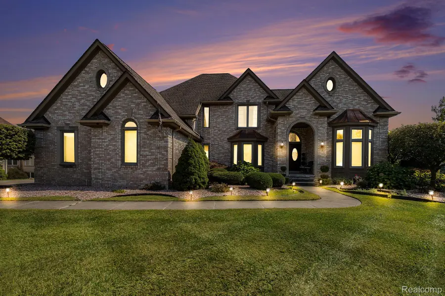 49931 Cooke Avenue, Plymouth, MI 48170 - #3