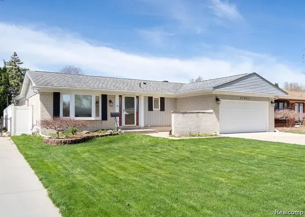 37653 Longacre Drive, SterlingHeights, MI 48312