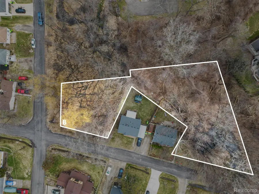 0000 Paramount Lot 50-22-02-379-018 Street, Novi, MI 48375 - #2