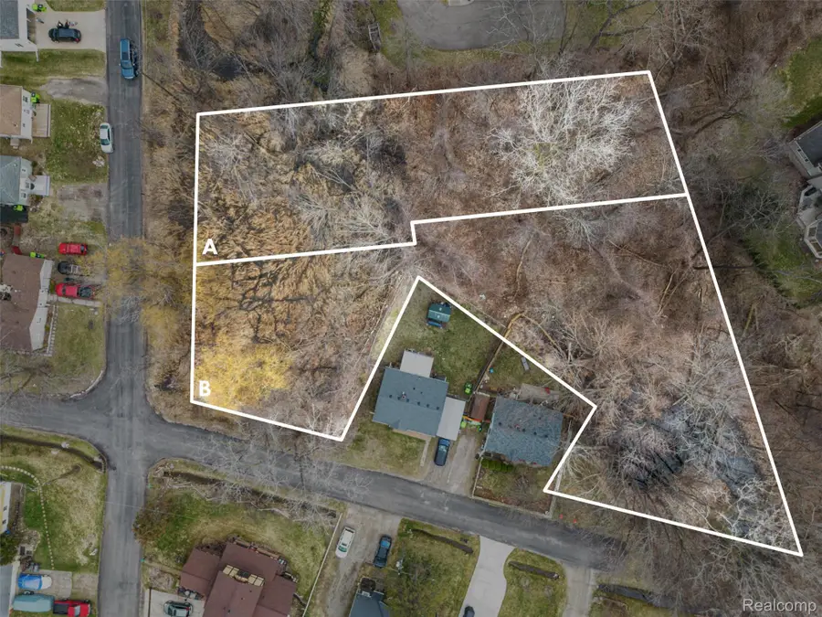 0000 Paramount Lot 50-22-02-379-018 Street, Novi, MI 48375 - #3