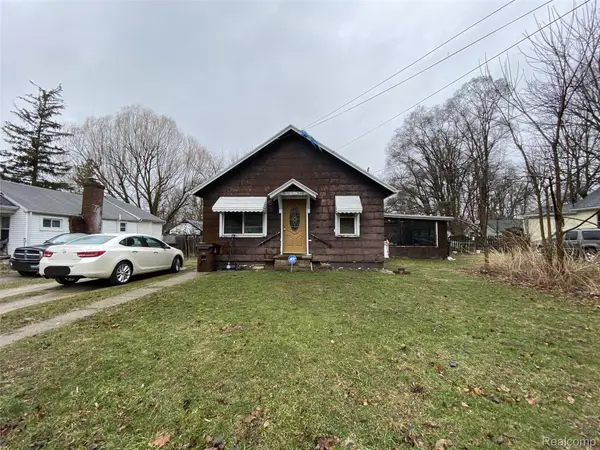 2120 Webster Street, Lansing, MI 48911