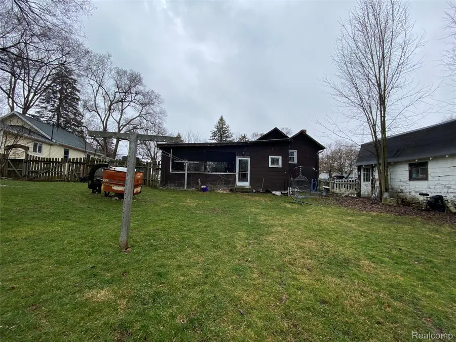 2120 Webster Street, Lansing, MI 48911 - #2