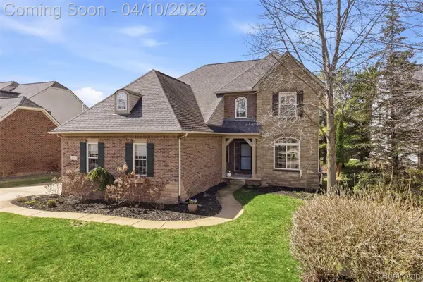 151 Singh Boulevard, SouthLyon, MI 48178