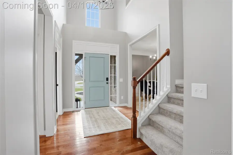 151 Singh Boulevard, South Lyon, MI 48178 - #3