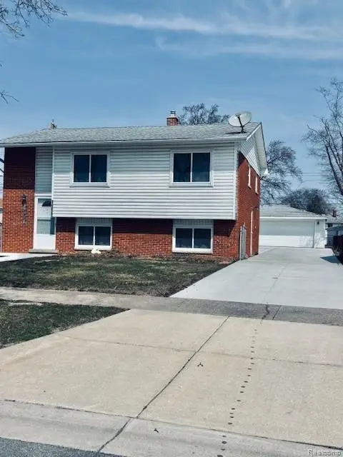 14022 Stoeflet Street, Rockwood, MI 48173 - #1