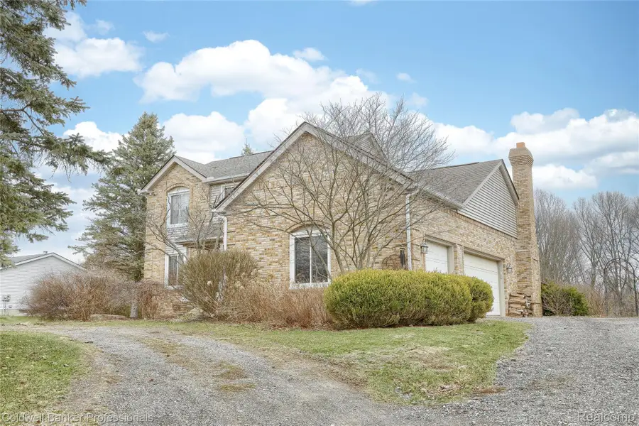 1581 Old Plank Road, Milford, MI 48381 - #3