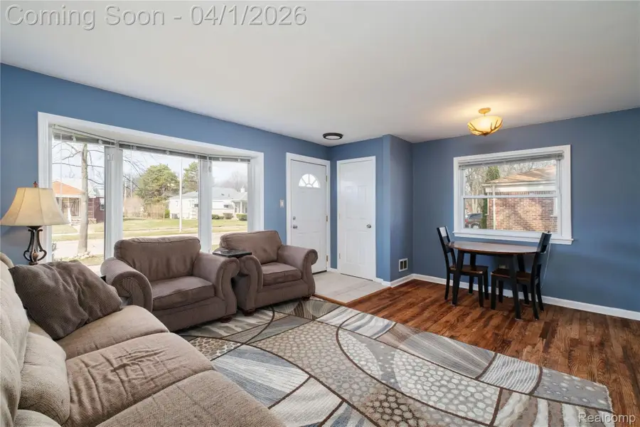 30789 Hathaway Street, Livonia, MI 48150 - #3