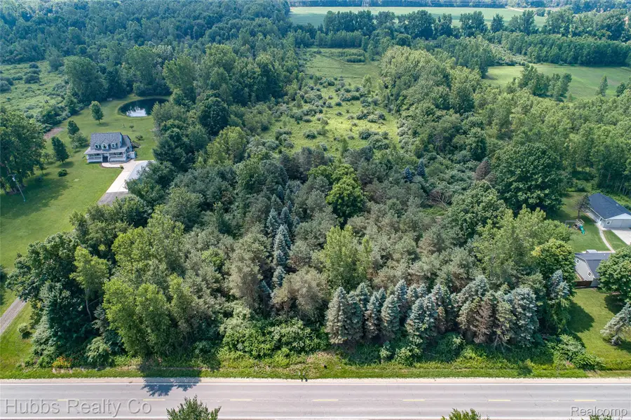 9361 Birch Run Rd, Millington, MI 48746 - #2