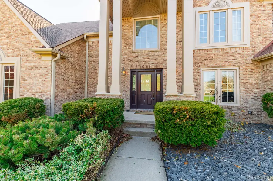 12263 Howland Park Drive, Plymouth, MI 48170 - #3