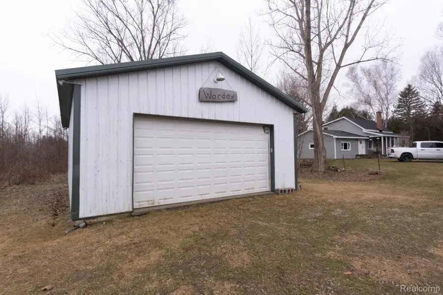 5630 Custer Road, Carsonville, MI 48419 - #2