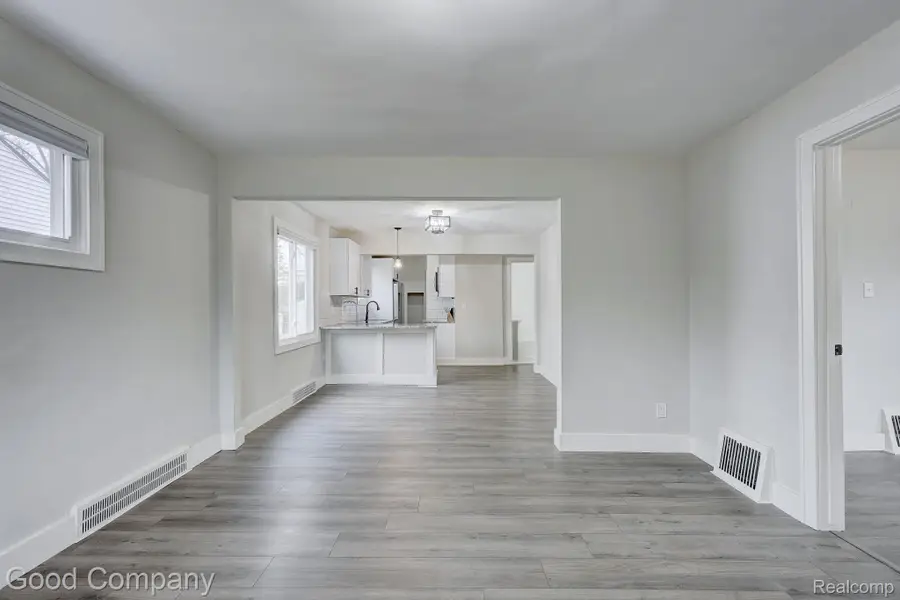1636 W Troy Street, Ferndale, MI 48220 - #2