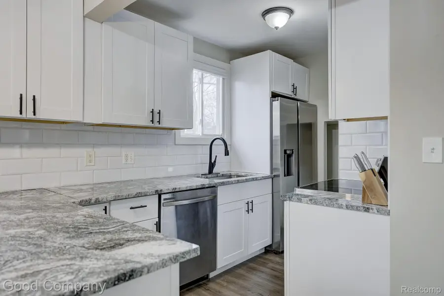 1636 W Troy Street, Ferndale, MI 48220 - #3