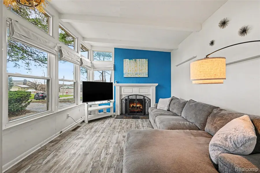 937 Marvell Place, Waterford, MI 48327 - #2