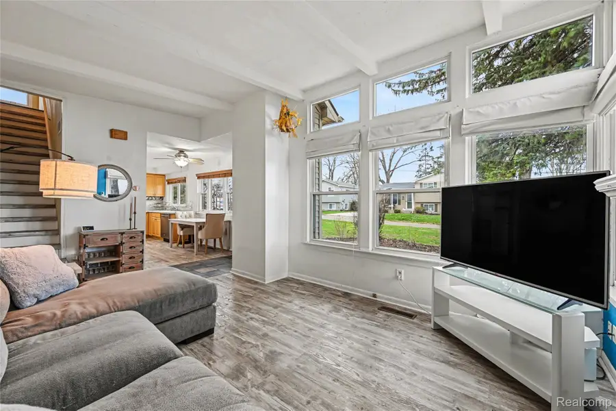 937 Marvell Place, Waterford, MI 48327 - #3