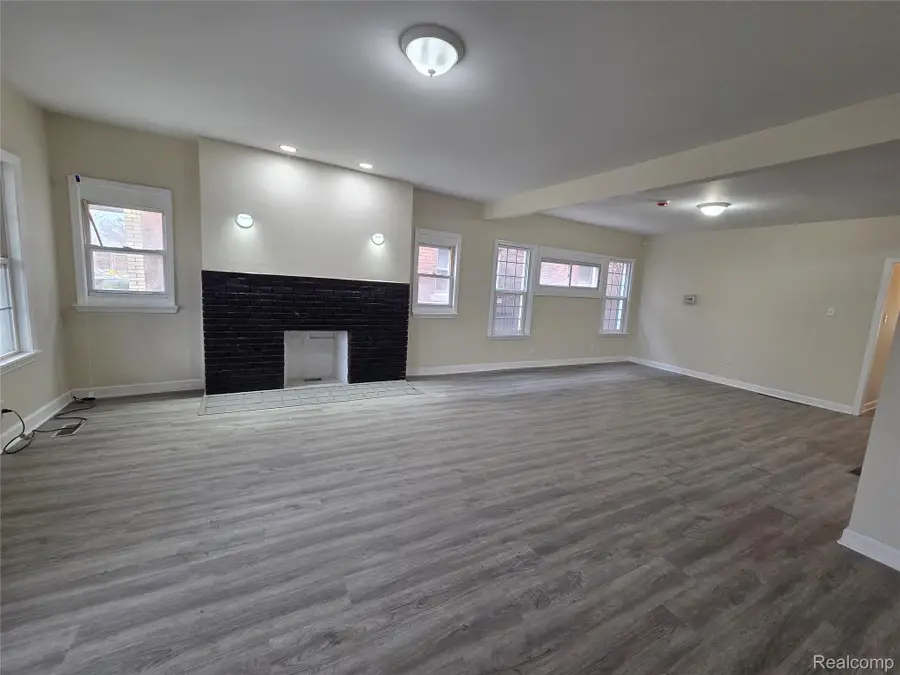 3315 Cortland Street, Detroit, MI 48206 - #2