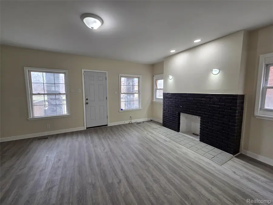 3315 Cortland Street, Detroit, MI 48206 - #3