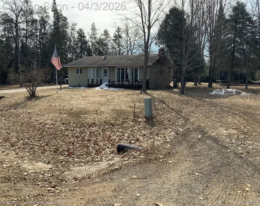 1088 Bluetick Lane, Richfield, MI 48656 - #3