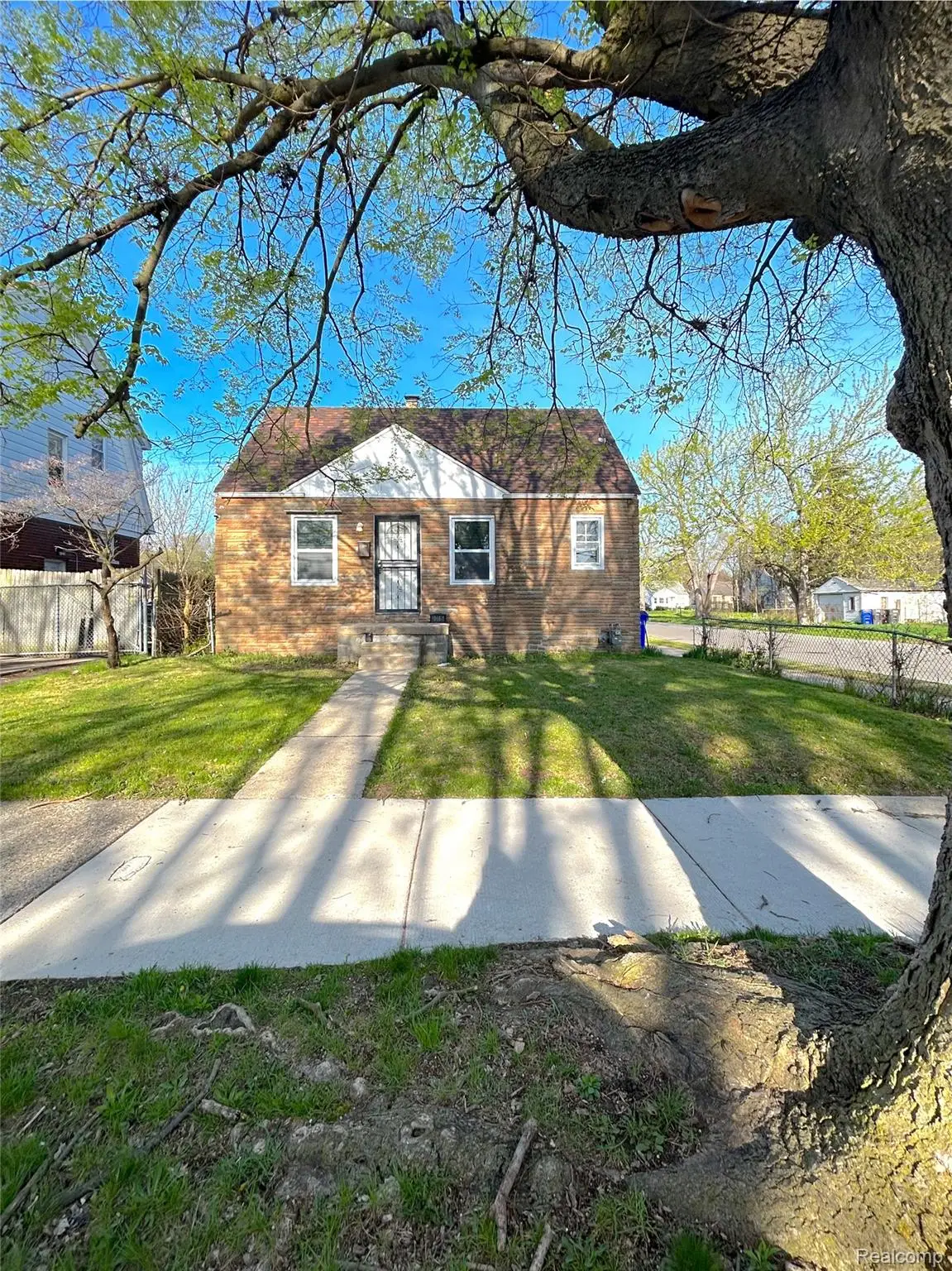 20115 Pelkey Street, Detroit, MI 48205 - #1