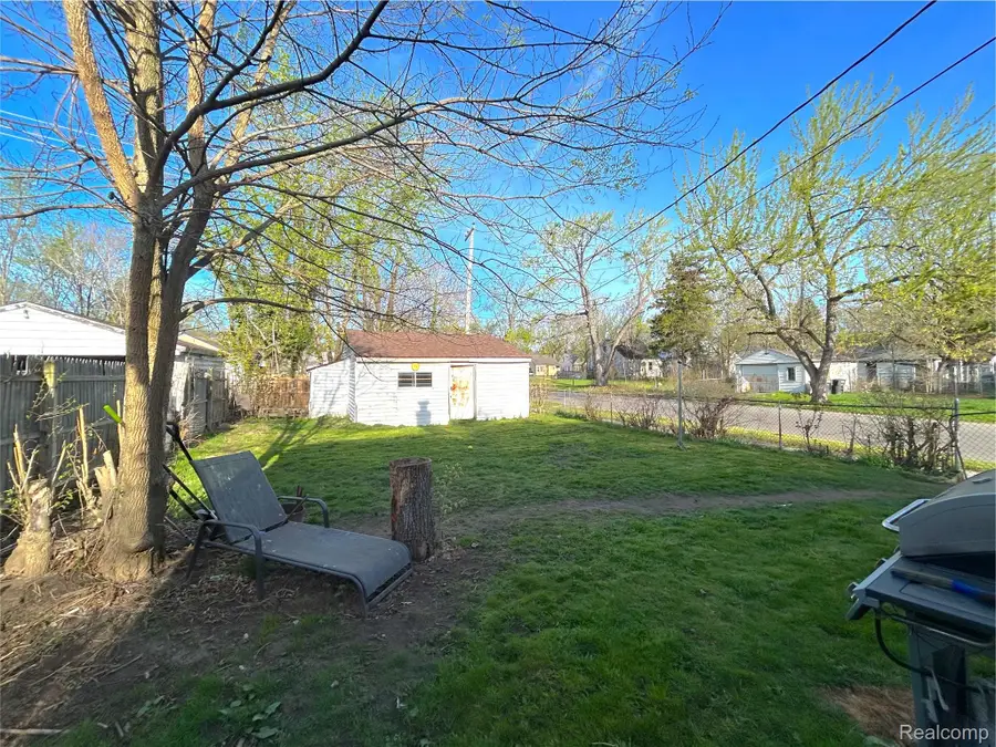 20115 Pelkey Street, Detroit, MI 48205 - #3