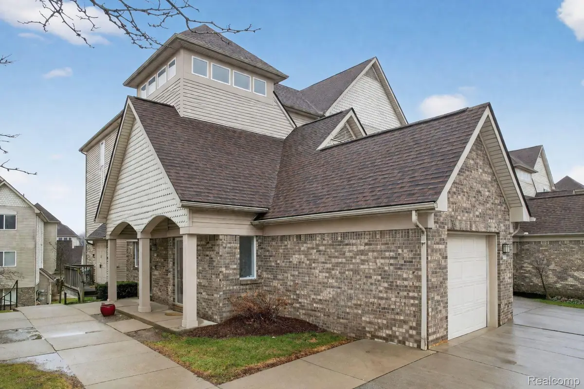 848 Brandon Avenue, Pontiac, MI 48340 - #1