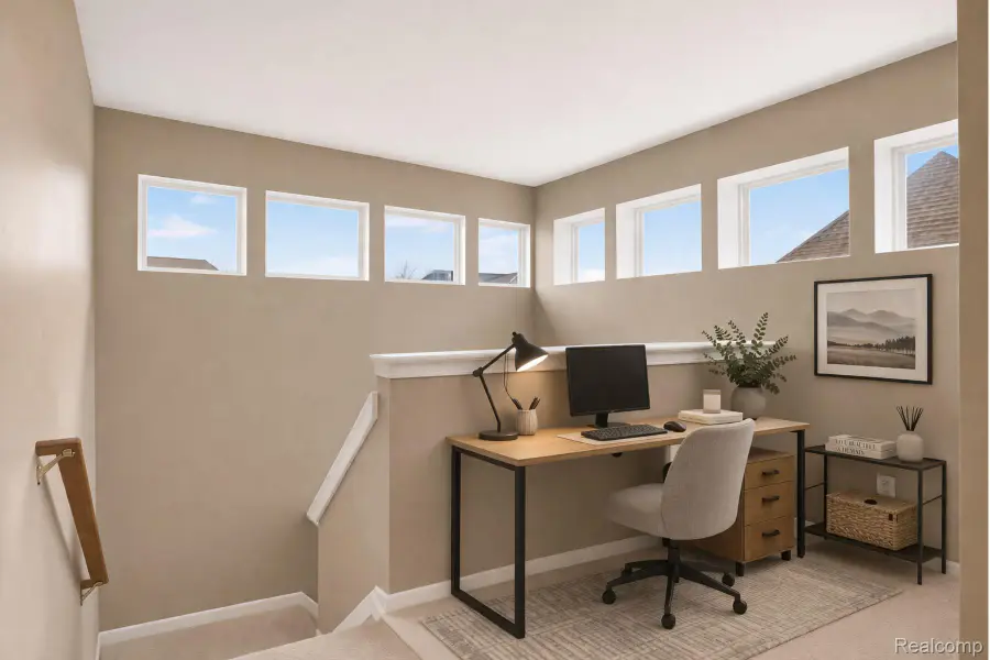 848 Brandon Avenue, Pontiac, MI 48340 - #3