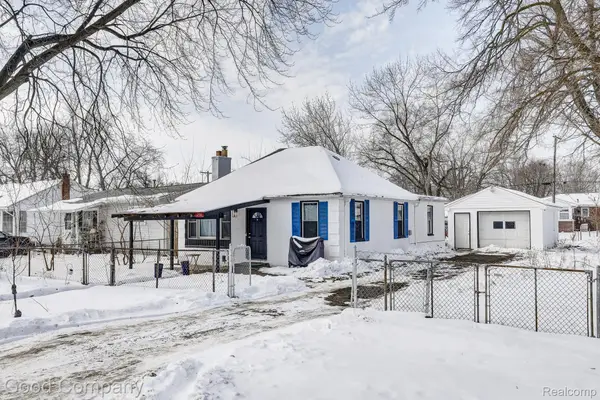 298 Oregon Street, Ypsilanti, MI 48198