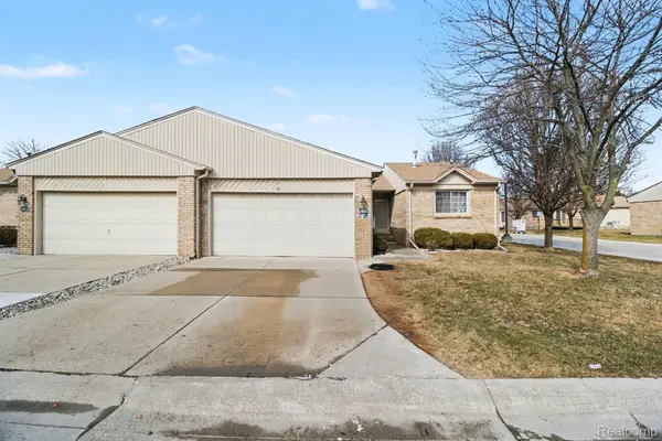 15525 Irene Court, ClintonTownship, MI 48038