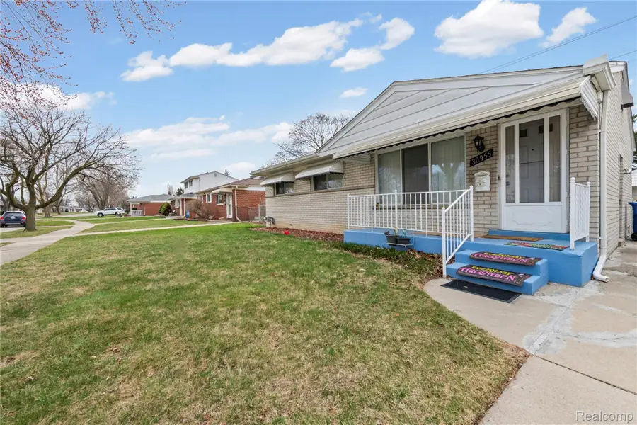 30955 Iroquois Drive, Warren, MI 48088 - #3