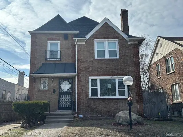 17127 San Juan Drive, Detroit, MI 48221 - #1