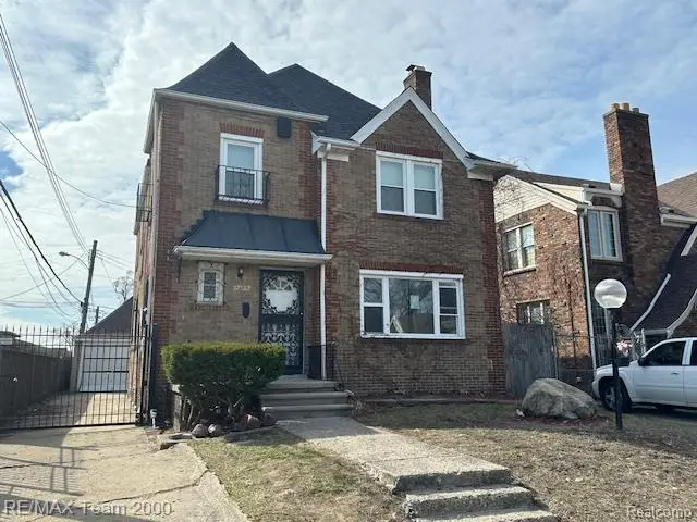 17127 San Juan Drive, Detroit, MI 48221 - #3