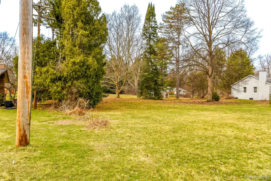 Lot 64 Merry Road, Waterford, MI 48329 - #3