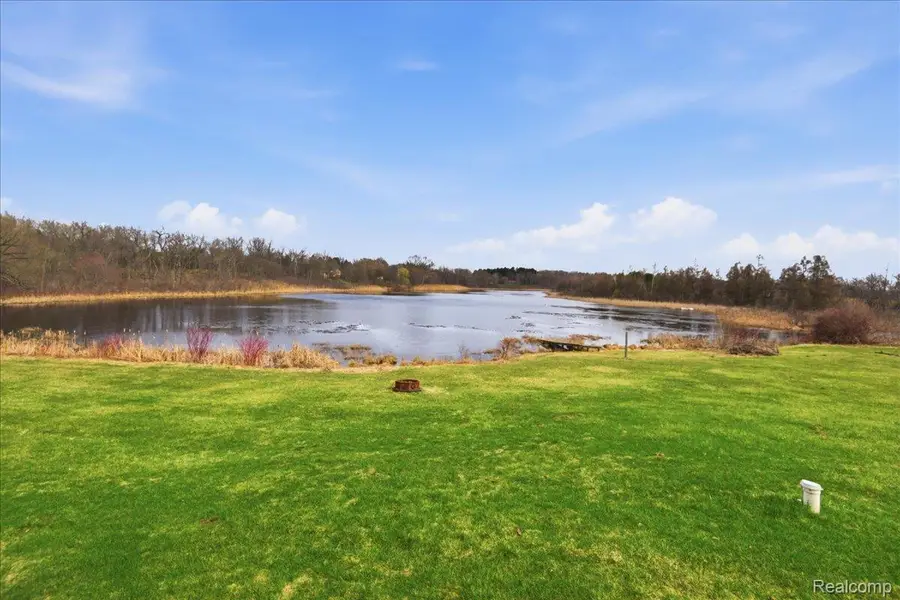 5060 Pratt Road, Metamora, MI 48455 - #3