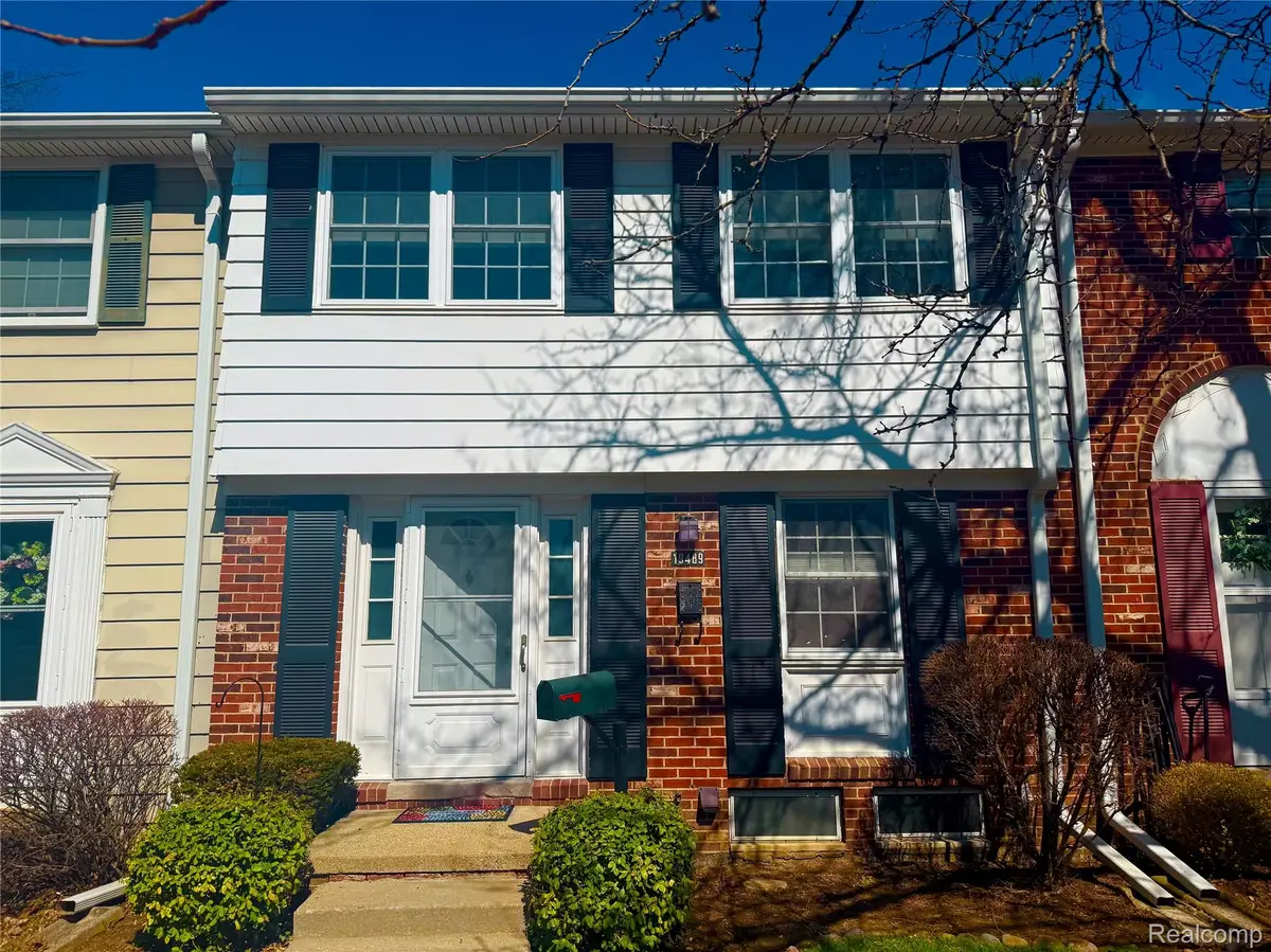 19489 Eddington Place, Northville, MI 48167 - #1