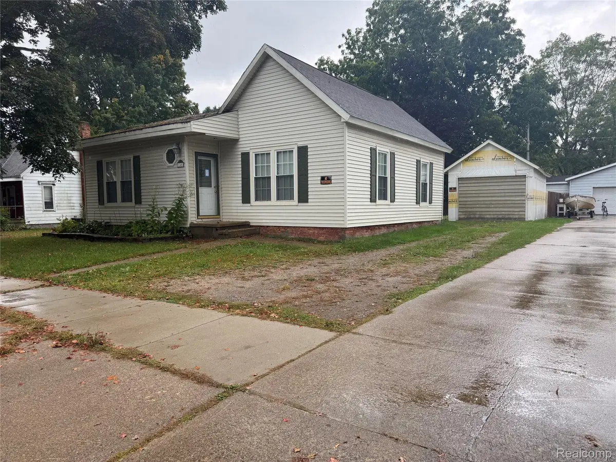 140 Alexander Street, Caro, MI 48723 - #1