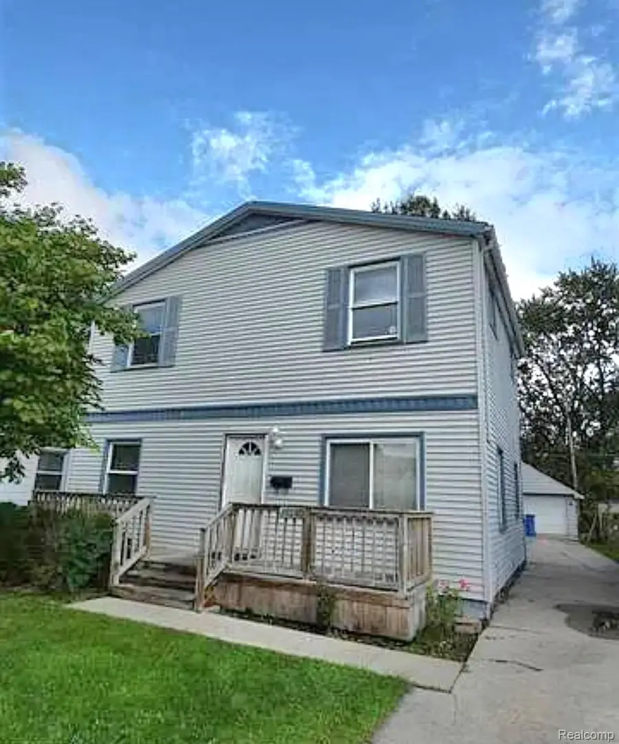 21840 Cunningham Avenue, Warren, MI 48091 - #2