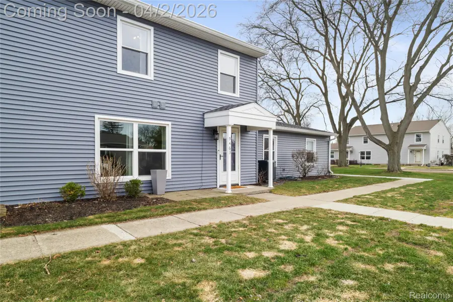 9463 Parkwood N, Davison, MI 48423 - #2