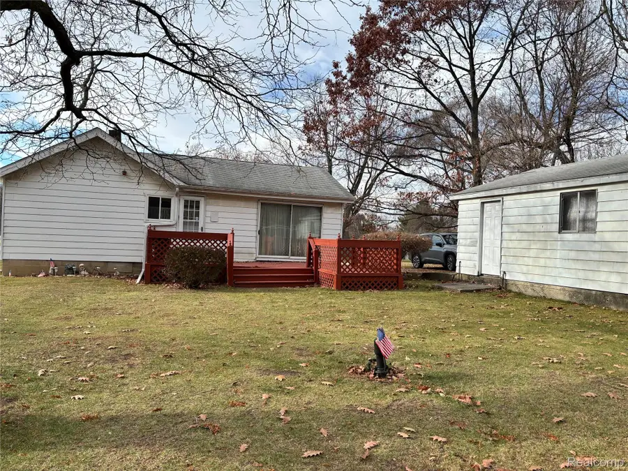 2257 Lodge Road, Flint, MI 48532 - #2