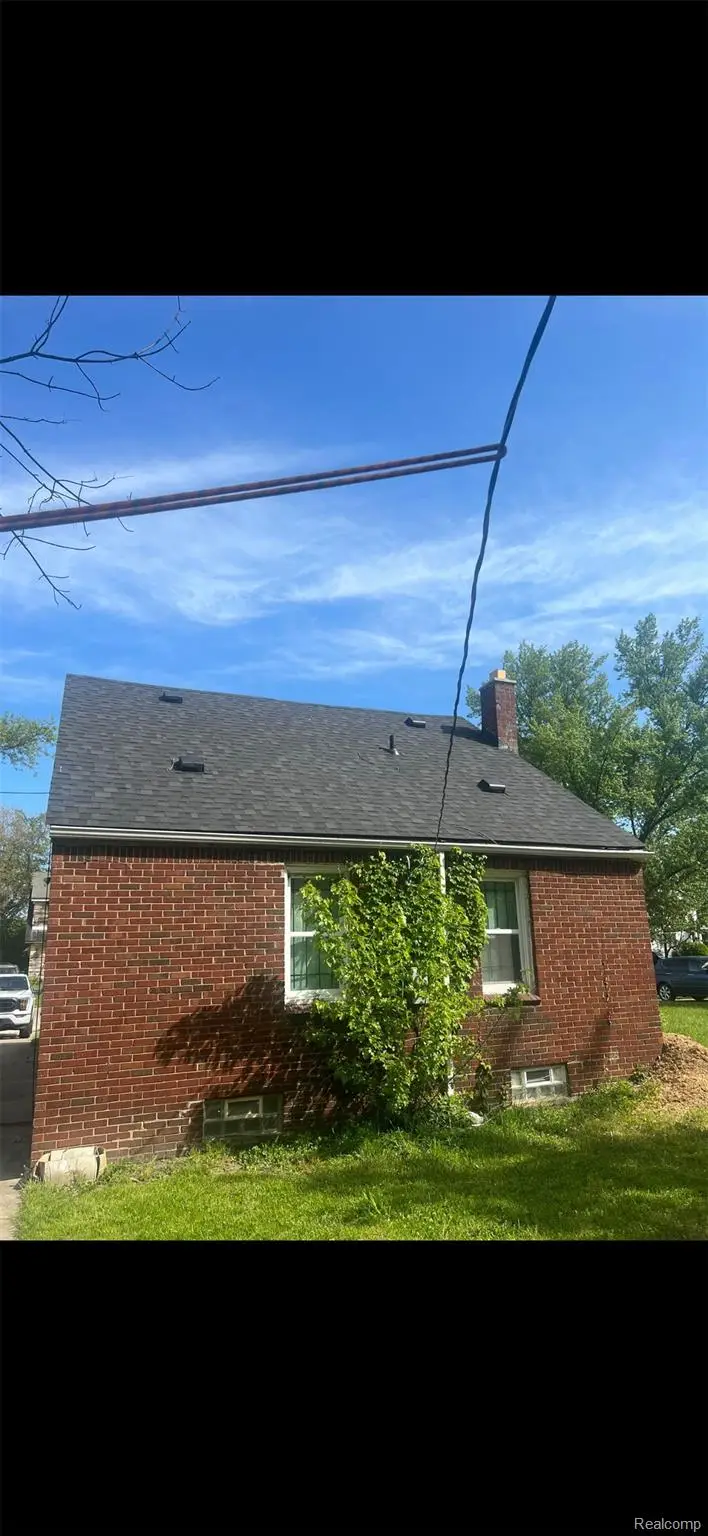 14212 Glenfield Street, Detroit, MI 48213 - #2