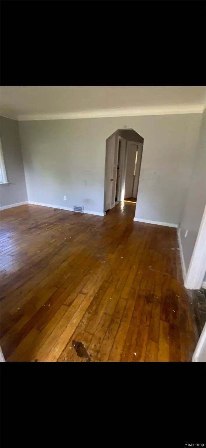 14212 Glenfield Street, Detroit, MI 48213 - #3