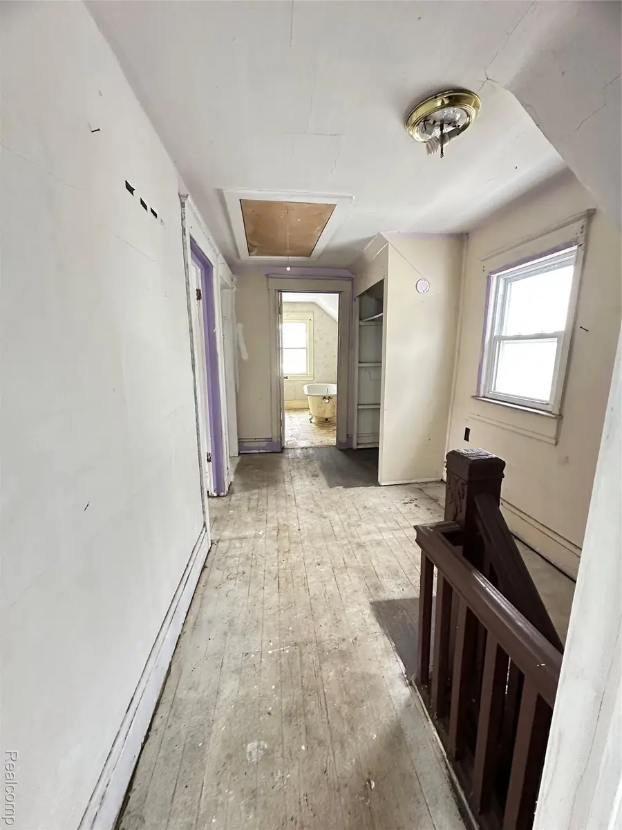 1239 Poplar Street, Flint, MI 48503 - #3
