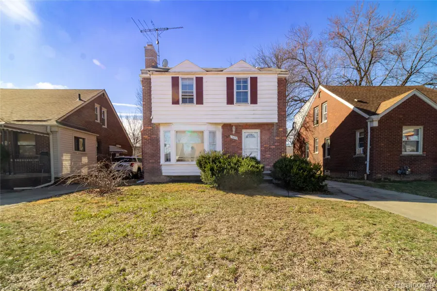 13878 Eastburn Street, Detroit, MI 48205 - #2