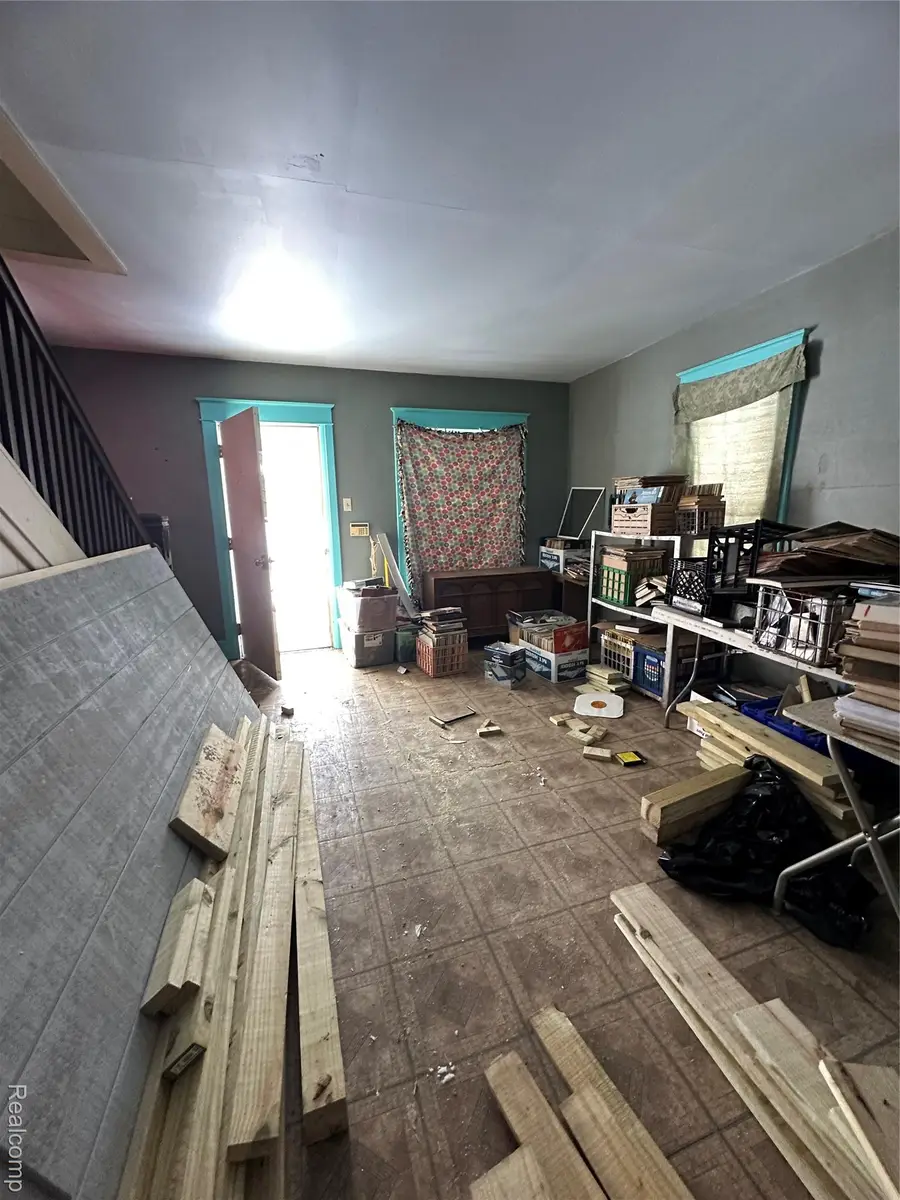 1241 Poplar Street, Flint, MI 48503 - #2